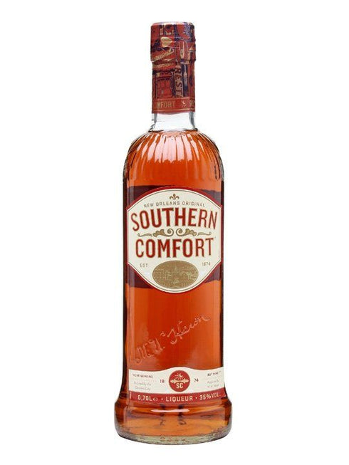 Southern Comfort Whiskey Liqueur 1ltr 35% ABV